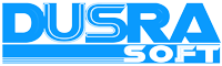 DUSRA Soft Logo