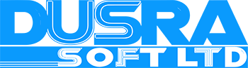 Logo of DUSRA Soft Ltd.