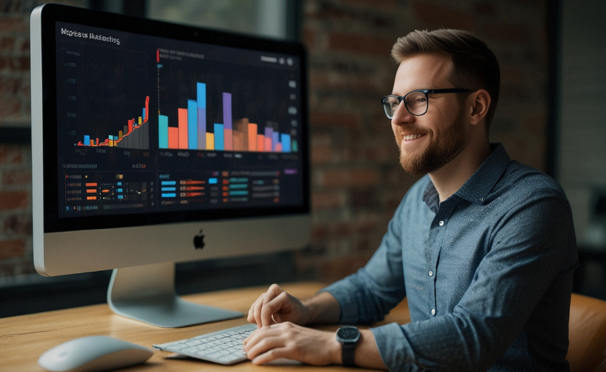 Professional Digital Marketing