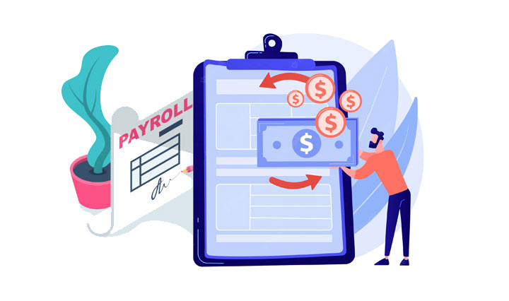 Payroll Management Software