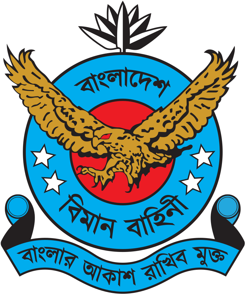 Bangladesh Air Force
