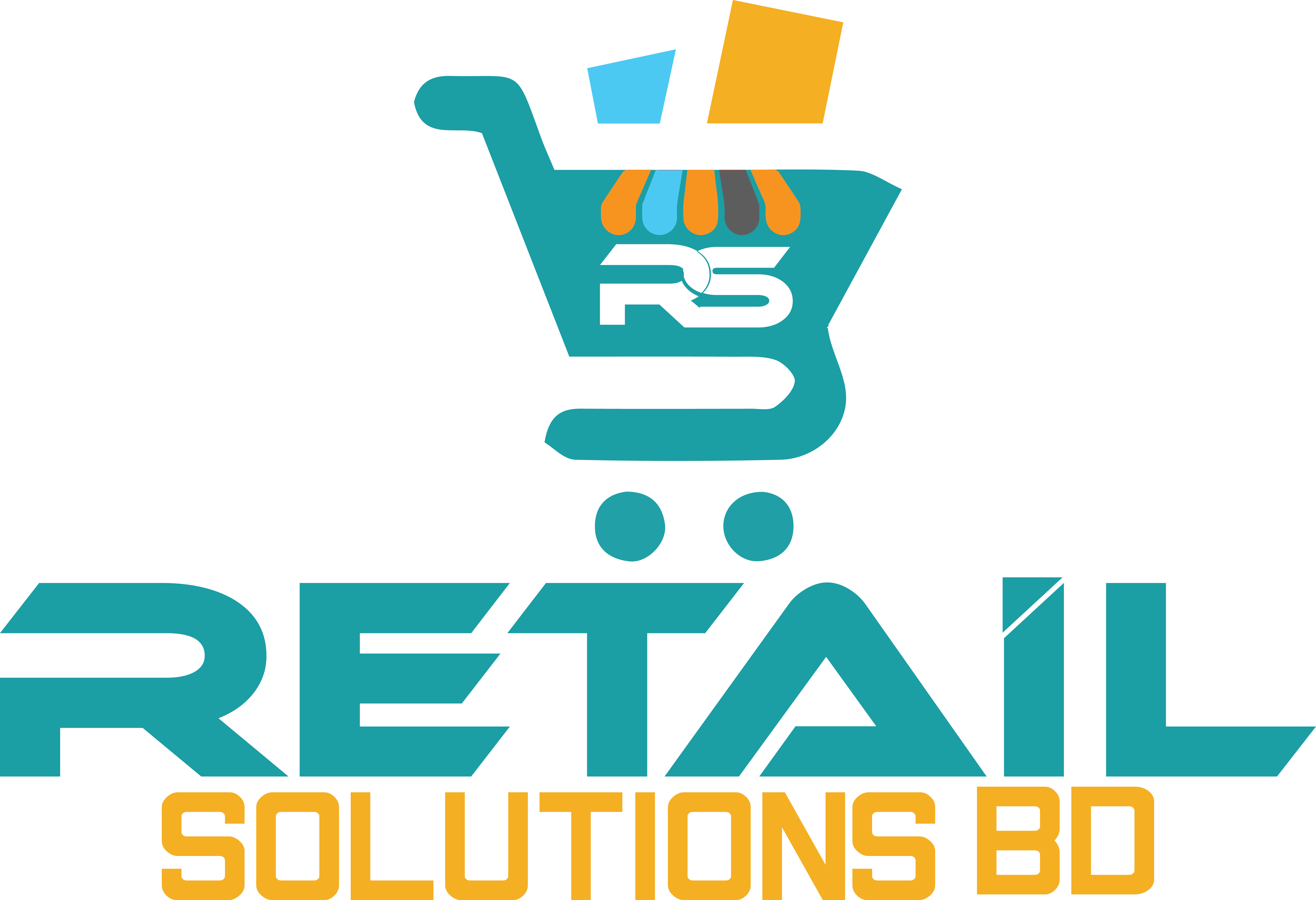 Retail Solution BD