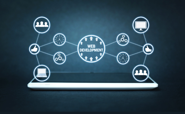 Web Development Course